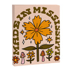 Made In Mississippi Canvas Print Gallery Image 8