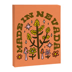 Made In Nevada Canvas Print Gallery Image 8