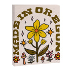Made In Oregon Canvas Print Gallery Image 8