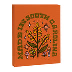 Made In South Carolina Canvas Print Gallery Image 8