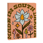 Made In South Dakota Canvas Print Gallery Image 8
