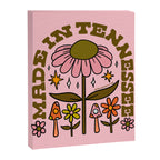 Made In Tennessee Canvas Print Gallery Image 8