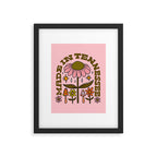 Made In Tennessee Framed Art Print Gallery Image 6
