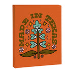 Made In Texas Canvas Print Gallery Image 8