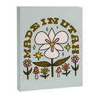 Made In Utah Canvas Print Gallery Image 8