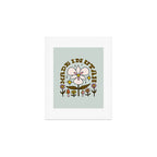 Made In Utah Art Print Gallery Image 1