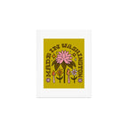 Made In Washington Art Print Gallery Image 1
