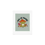 Made of Magic Art Print Gallery Image 1