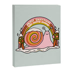 Merry Everything Canvas Print Gallery Image 8