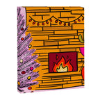 Modern Christmas Canvas Print Gallery Image 8