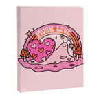 Mush Love Canvas Print Gallery Image 8