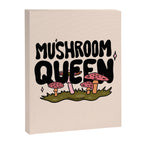Mushroom Queen Canvas Print Gallery Image 8