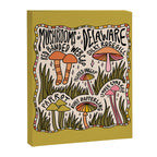 Mushrooms of Delaware Canvas Print Gallery Image 8