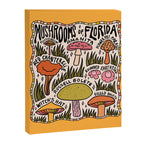 Mushrooms of Florida Canvas Print Gallery Image 8
