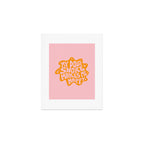 My Dogs Snore Makes My Happy Art Print Gallery Image 1