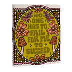 No One Has to Fail Canvas Print Gallery Image 8