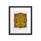 No One Has to Fail Framed Art Print Gallery Image 6