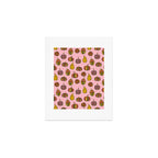 Oh My Gourd Print Art Print Gallery Image 1