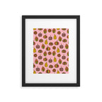 Oh My Gourd Print Framed Art Print Gallery Image 6