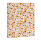 Pencil Print Canvas Print Gallery Image 8