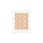 Pencil Print Art Print Gallery Image 1