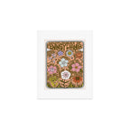 Pennsylvania Wildflowers Art Print Gallery Image 1