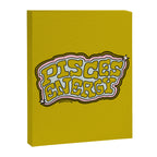 Pisces Energy Canvas Print Gallery Image 8