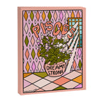 Pisces Plant Canvas Print Gallery Image 8