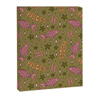 Pisces Print Canvas Print Gallery Image 8