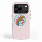 Predict the Future iPhone Case Gallery Image 1