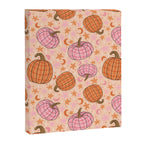 Pumpkin Print Canvas Print Gallery Image 8