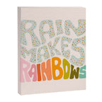 Rain Makes Rainbows Canvas Print Gallery Image 8