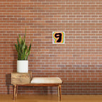 Rainbow 9 Art Print Gallery Image 2