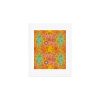 Rainbow Celestial Print Art Print Gallery Image 1
