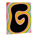 Rainbow G Canvas Print Gallery Image 8