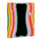Rainbow I Canvas Print Gallery Image 8