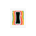 Rainbow I Art Print Gallery Image 1
