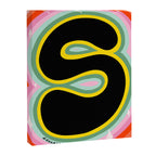 Rainbow S Canvas Print Gallery Image 8