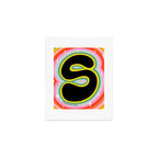 Rainbow S Art Print Gallery Image 1