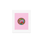 Rainbow State of Mind Art Print Gallery Image 1