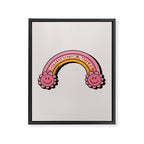 Representation Matters Framed Canvas Print Gallery Image 8