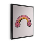 Representation Matters Framed Canvas Print Gallery Image 2