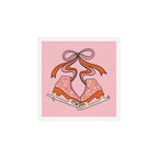 Retro Skates Art Print Gallery Image 1