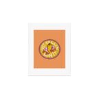 Rollin' With It Art Print Gallery Image 1