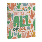 Room for All Canvas Print Gallery Image 6