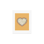 Sagittarius Baby Art Print Gallery Image 1