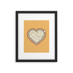 Sagittarius Baby Framed Art Print Gallery Image 6