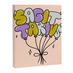 Sagittarius Balloons Canvas Print Gallery Image 8