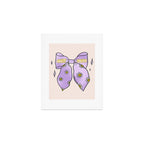 Sagittarius Bow Art Print Gallery Image 1
