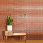 Sagittarius Butterfly Art Print Gallery Image 2